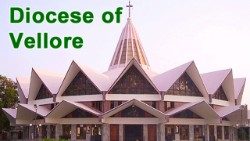 விண்ணேற்பு அன்னை ஆலயம் – வேலூர் மறைமாவட்டம்