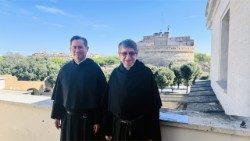 2025.09.19 ESTUDIO 9. conclusione del Capitolo generale degli agostini