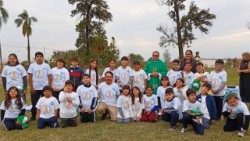 Guardians of Creation in Tucumán, Argentina