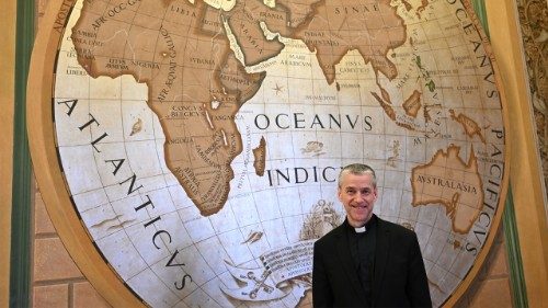 Neuer Papst-Botschafter im Irak: Christen haben stabilisierende Rolle