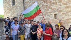 Поклонниците от Никополската епархия