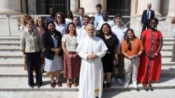 2025.09.22 डिजिटल दुनिया में विश्वास संचार सप्ताह