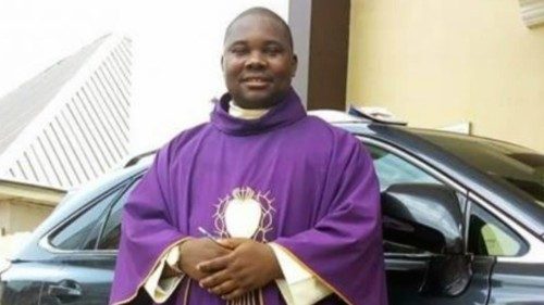 Un nouvel assassinat d’un ecclésiastique au Nigéria: le père Matthew Eya 