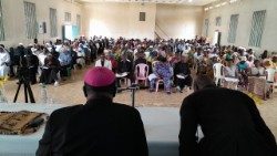  Cameroun: l'avenir du laïcat au coeur des échanges dans les enceintes de la conférence épiscopale nationale 