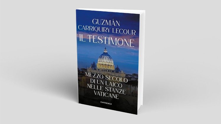 La copertina del libro