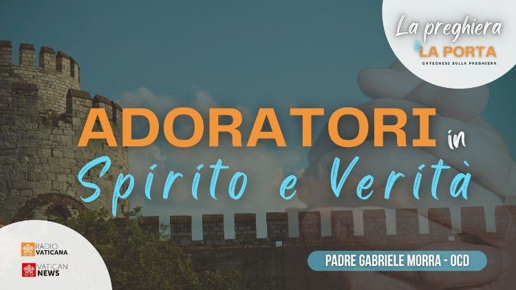 2025.09.23 La preghiera e la porta