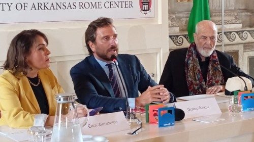 Jubilé du monde éducatif, l'éducation synonyme d'espoir et de paix