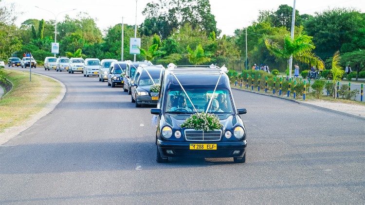 Msichoke kutendeana mema, maisha ya hapa duniani ni mafupi!