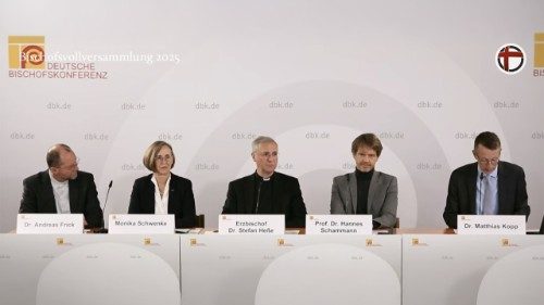 10 Jahre nach „Wir schaffen das“: Kirche zieht Bilanz der Flüchtlingshilfe