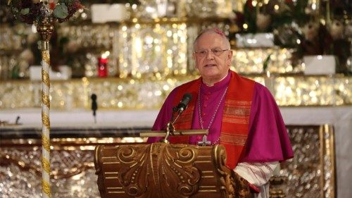 DBK-Vollversammlung: Wie Gott in Ostdeutschland wirkt