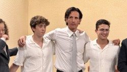 2025.09.26 How Kids Roll - I bambini di Gaza (Sulle onde della libertà).