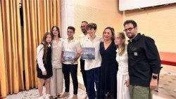 2025.09.26 How Kids Roll - I bambini di Gaza (Sulle onde della libertà).