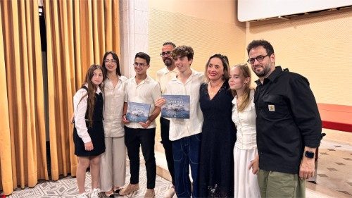 2025.09.26 How Kids Roll - I bambini di Gaza (Sulle onde della libertà).