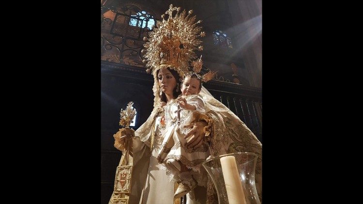 Nuestra Señora de la Merced