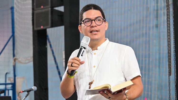 Victor Paiva da diocese de Castanhal, no Pará, também será instituído pelo Pontífice