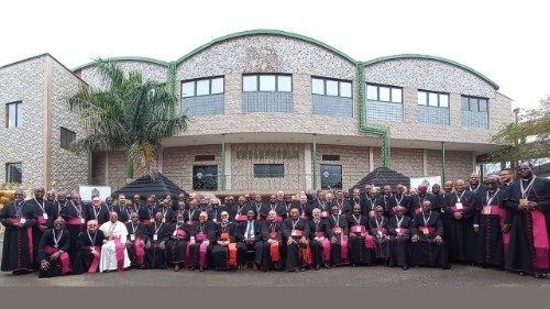 IMBISA's golden jubilee opens in Eswatini