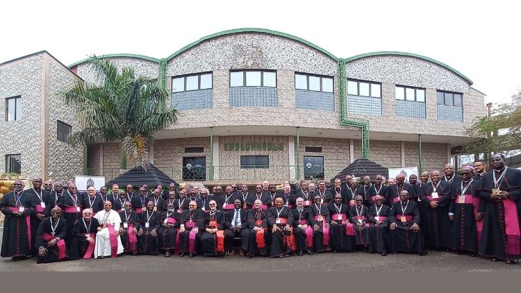 IMBISA's golden jubilee opens in Eswatini