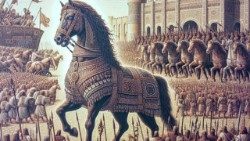 இஸ்ரயேலரின் படைகள் 