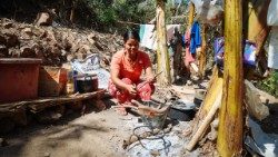 Monseñor Pacho: Apoyar la dignidad de quienes se la niegan