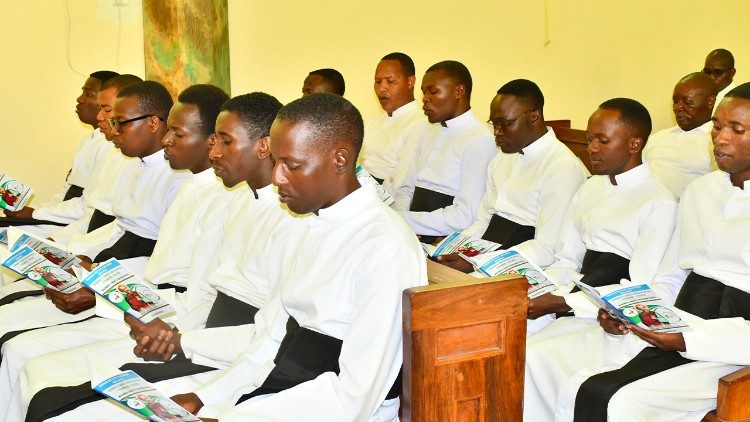 Jubilei ya Miaka 100 ya Seminari Kuu ya Kipalapala, 2025