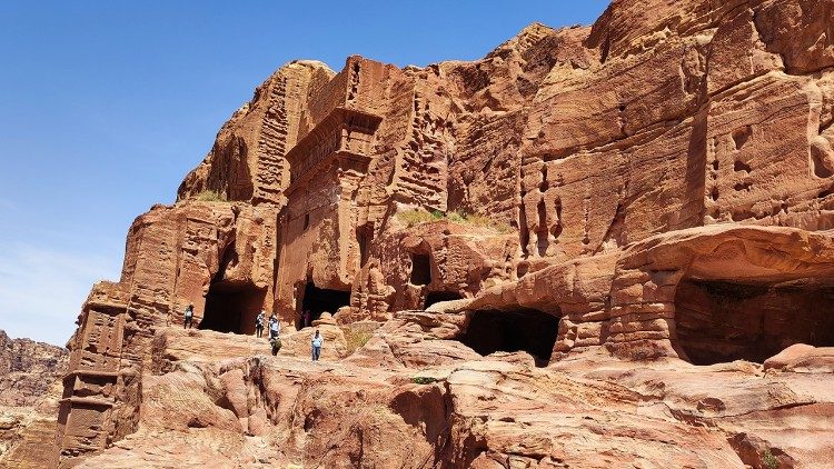 2025.09.26 Sulle orme della Scrittura podcast