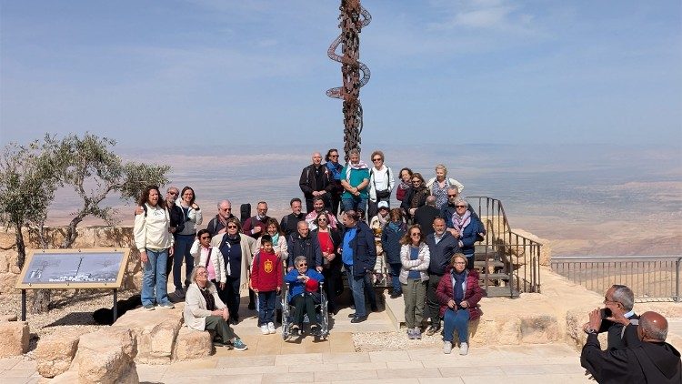 2025.09.26 Sulle orme della Scrittura podcast