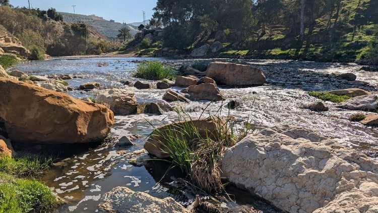 2025.09.26 Sulle orme della Scrittura podcast