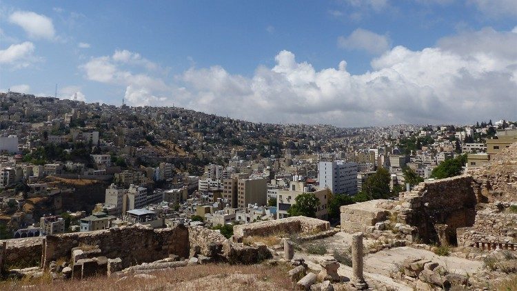 Amman