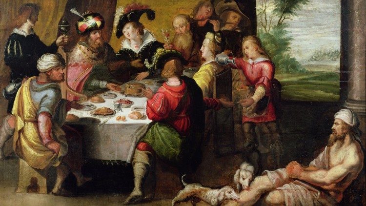 Injili ya Dominika ya 26 ya Mwaka C