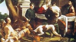 2025.09.27 Injili ya Dominika 26 ya Mwaka C wa Kanisa.