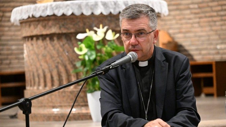 2025.09.27 Mons. Wojciech Osial