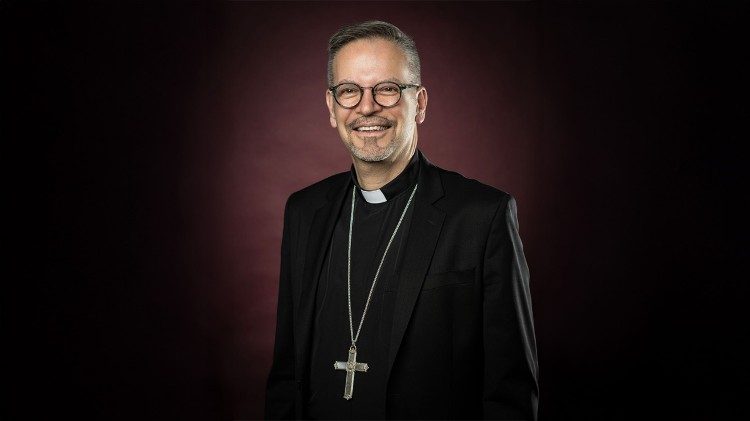 Mgr Pierre Goudreault