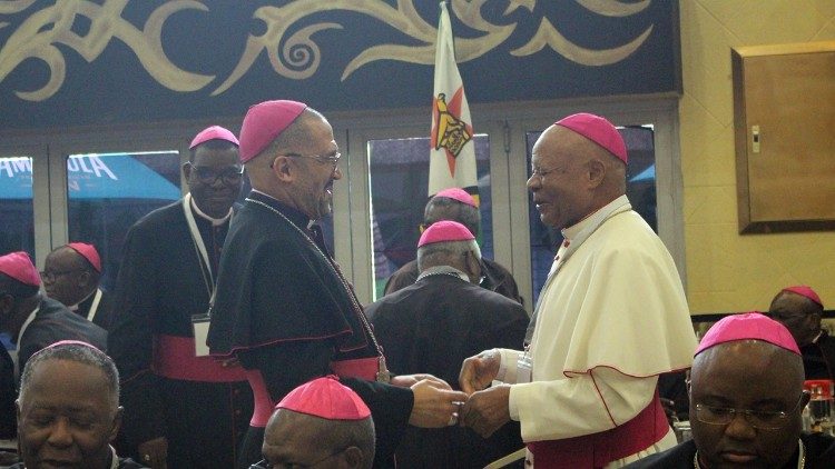 Mkutano Mkuu wa IMBISA