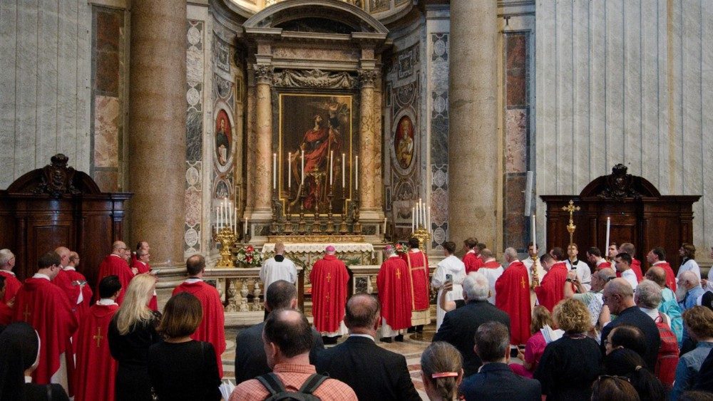 Foto: Stanislava Vitoňová, Člověk a víra