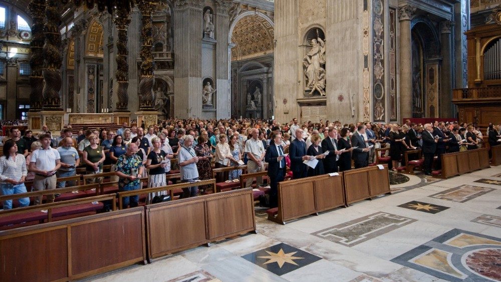 Foto: Stanislava Vitoňová, Člověk a víra