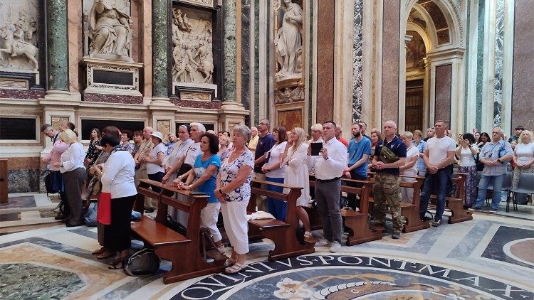 (Agata Combik / Gość Wrocławski)