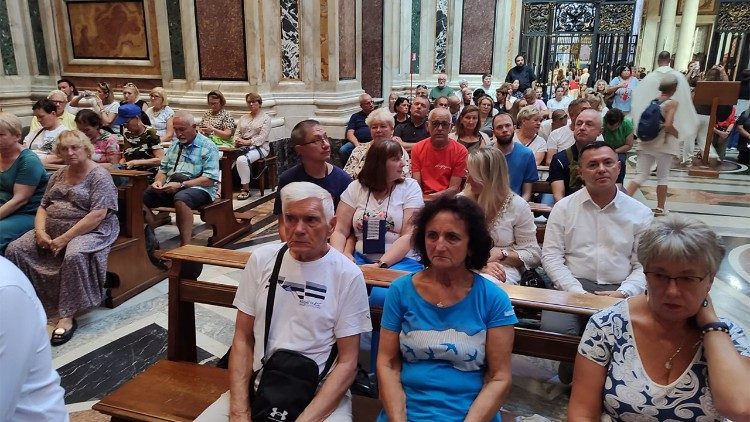 (Agata Combik / Gość Wrocławski)