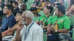 Dom Zenildo Lima: uma comunicação carregada de sentido e anúncio profético