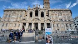 മേരി മേജർ ബസലിക്ക