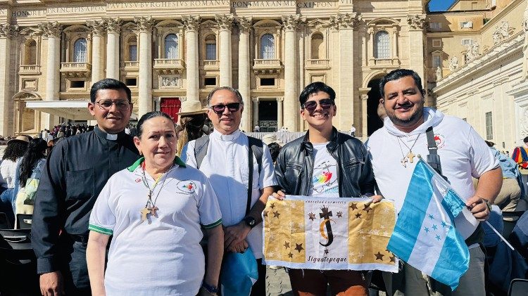 2025.09.30 Giubileo catechisti