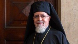 Imzot Manuel Nin Güell