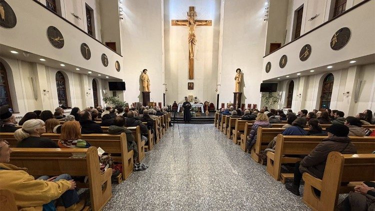 2026.02.02 Vita Chiesa Bulgaria 1.02.2026