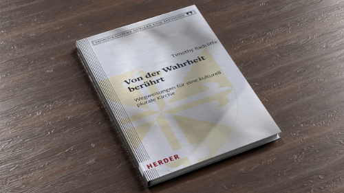 Buchtipp: Zwischen britischem Humor und biblischer Tiefe