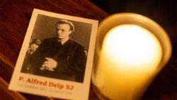 Alfred Delp SJ: Das Seligsprechungsverfahren für den Jesuitenpater und Widerstandskämpfer ist eröffnet