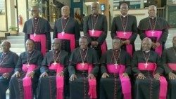 Zambia's Catholic Bishops