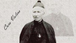 Blahoslavený Cura Valera – Salvador Valera Parra, 7. února 2026