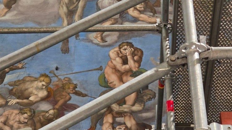 © Governatorato Direzione dei Musei e dei Beni culturali