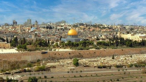 Israel: Beh&ouml;rden best&auml;tigen Status der Caritas Jerusalem