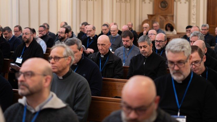 CONVIVIUM: a arquidiocese de Madri prepara sua assembleia presbiteral