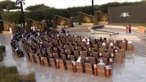 Zayed 2026: un premio a la paz, la educaci&oacute;n y el compromiso humanitario